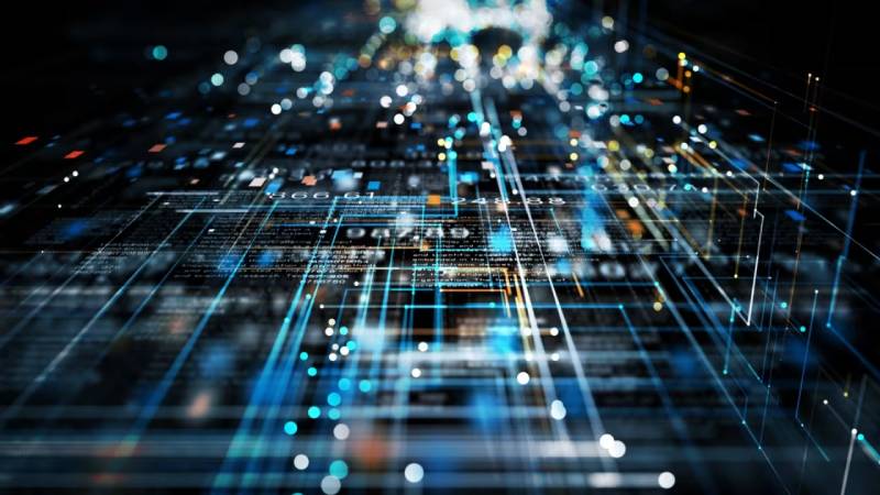 英山县AI软件开发公司:Python赋能网页开发的适用场景解析