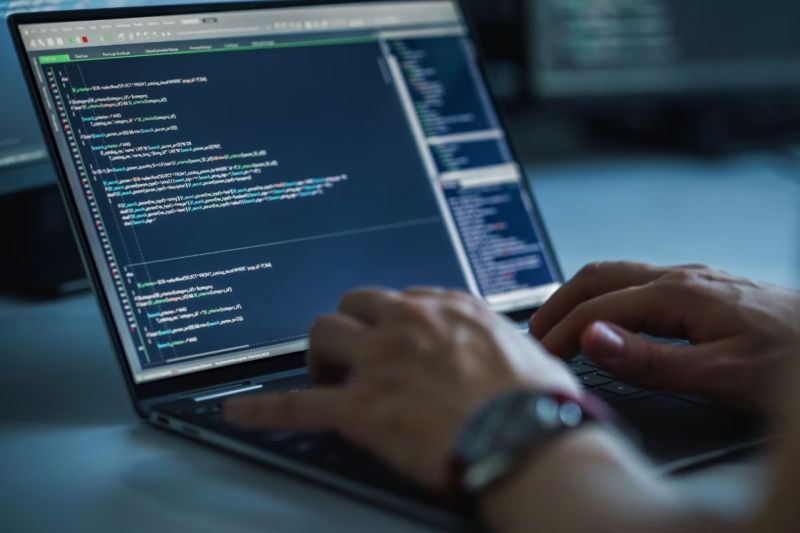 英山县软件定制开发:PHP与Node.js,后端解决方案的优势博弈